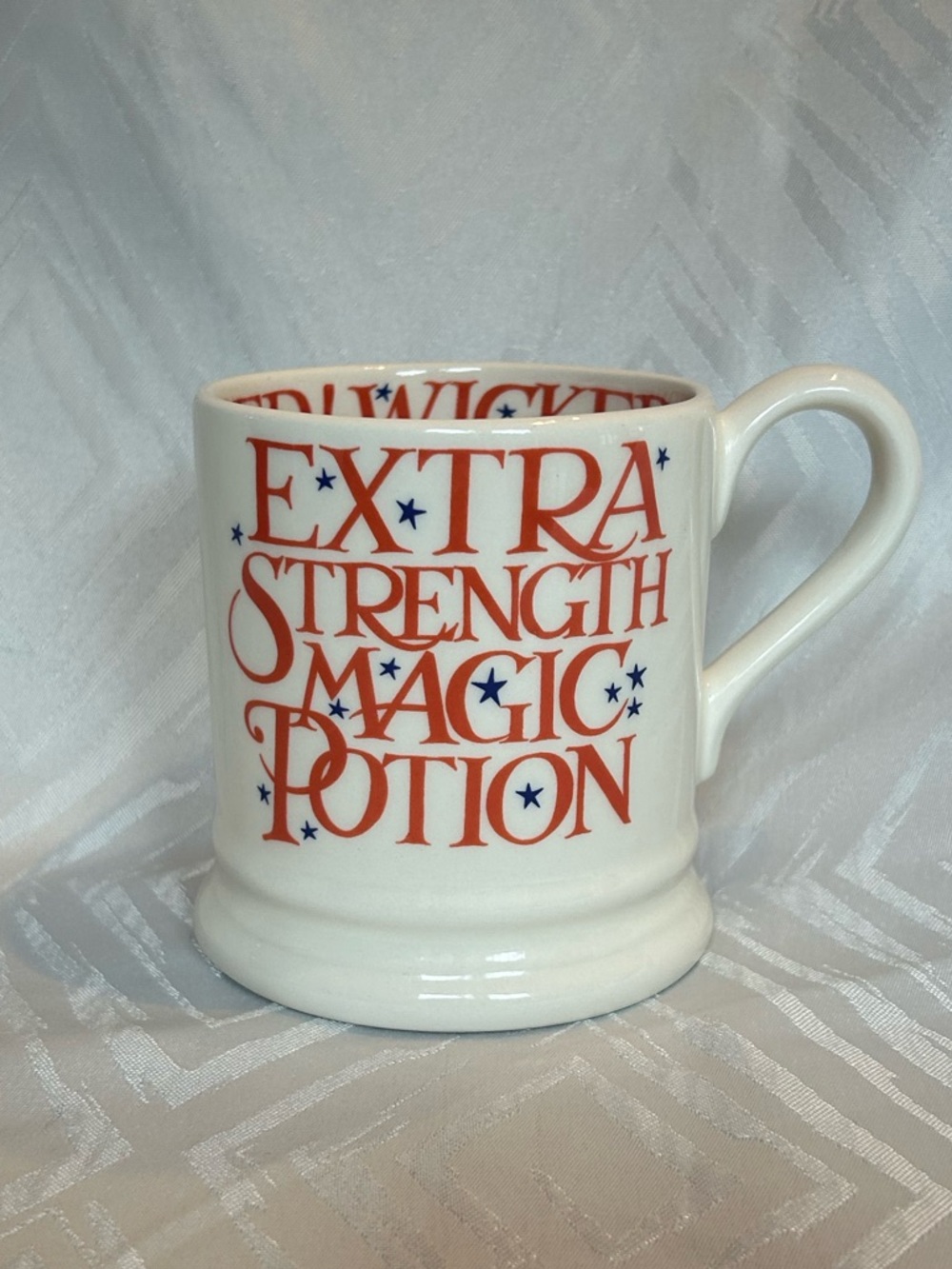 Emma Bridgewater Halloween Mug